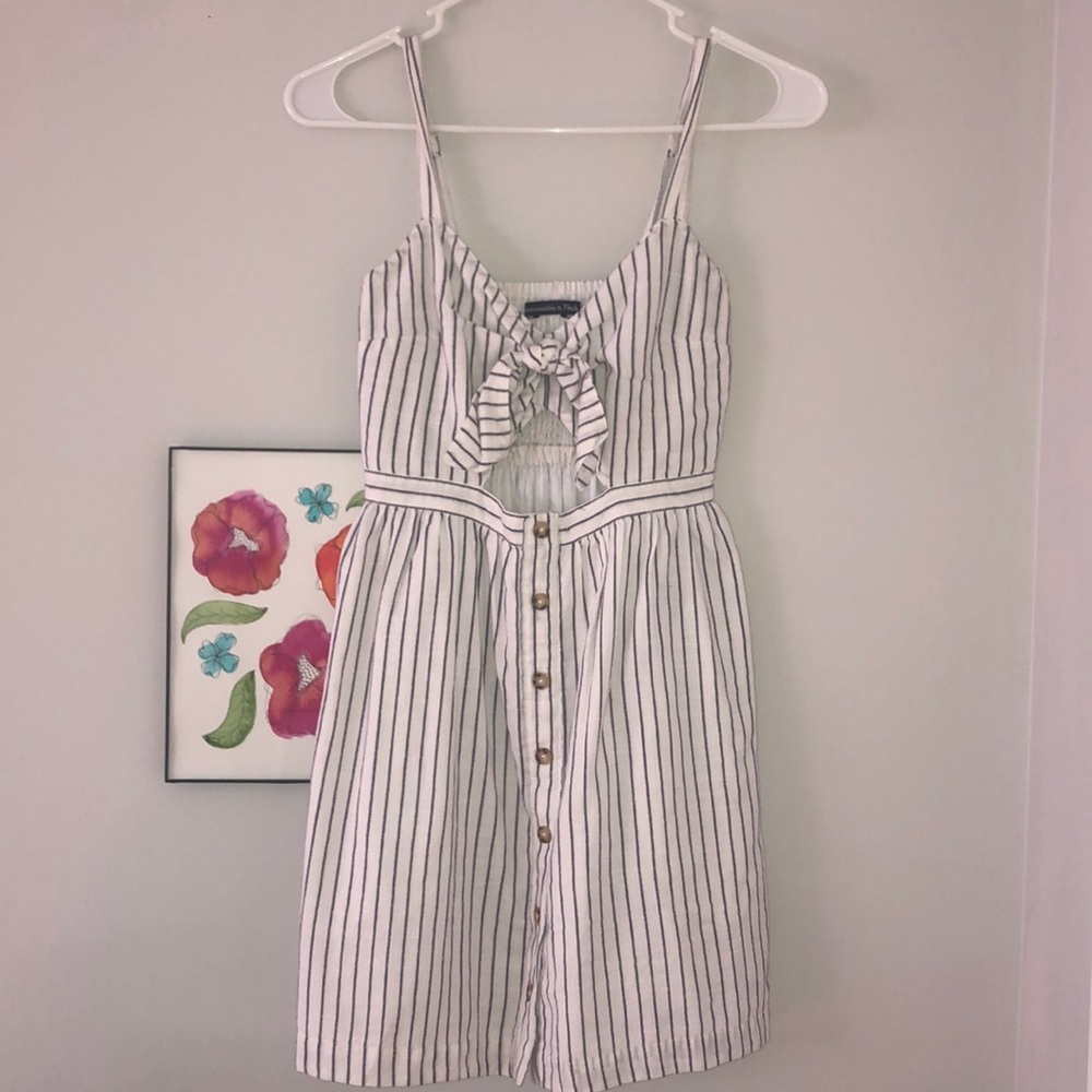 A & F | Summer Dress